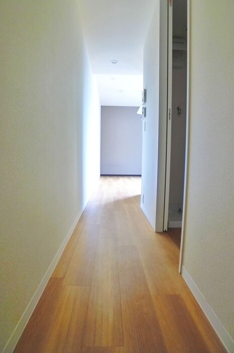 ＣＯＣＯ新小岩の物件内観写真