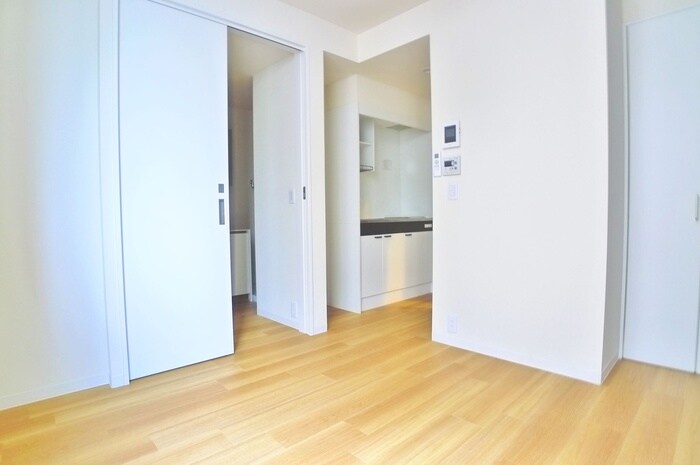 ＣＯＣＯ新小岩の物件内観写真