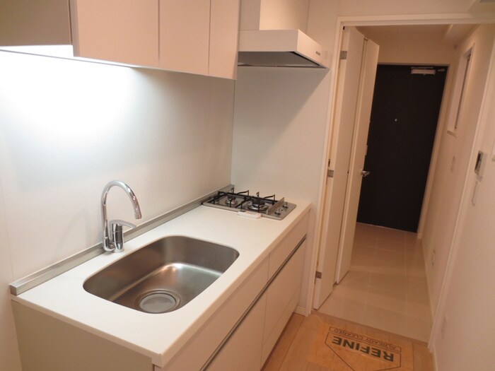 LaSante千駄木の物件内観写真