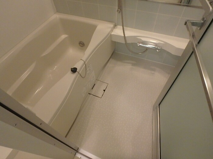 LaSante千駄木の物件内観写真