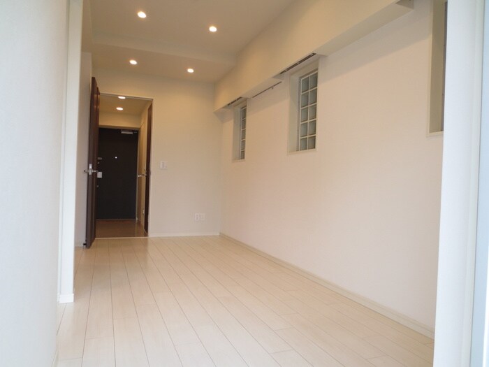 LaSante千駄木の物件内観写真