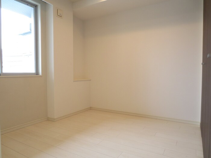 LaSante千駄木の物件内観写真