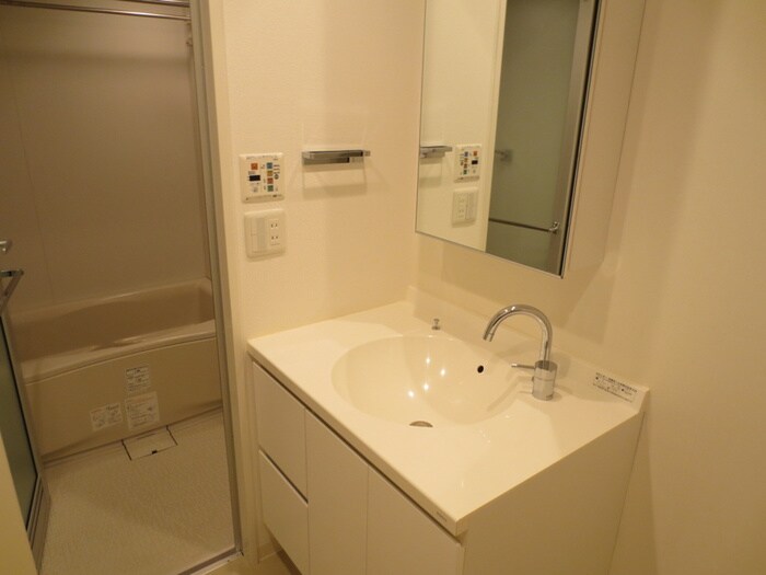 LaSante千駄木の物件内観写真