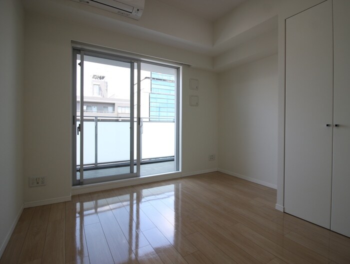 LaSante千駄木の物件内観写真