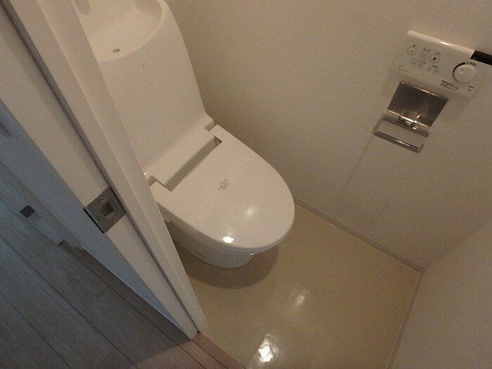 LaSante千駄木の物件内観写真