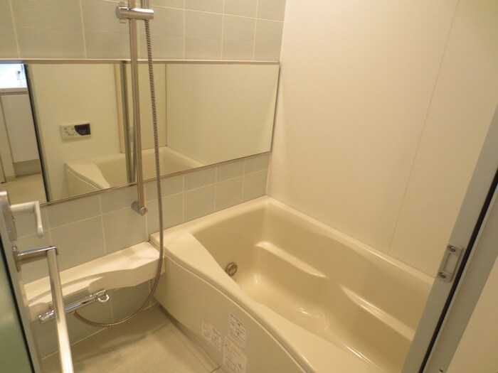 LaSante千駄木の物件内観写真