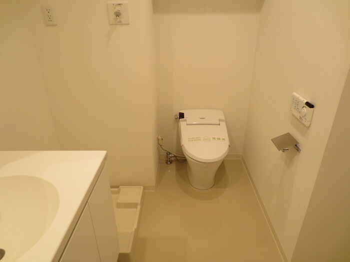 LaSante千駄木の物件内観写真