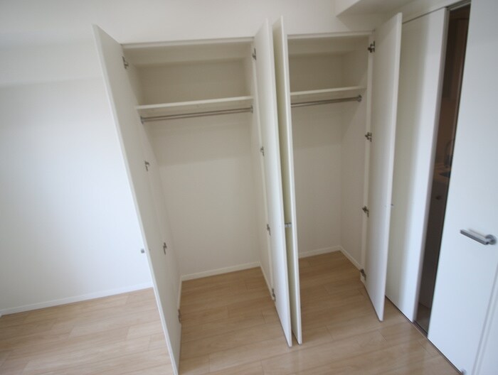 LaSante千駄木の物件内観写真