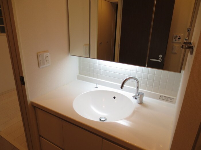 LaSante千駄木の物件内観写真