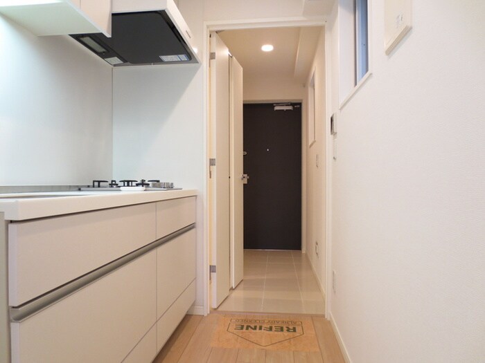 LaSante千駄木の物件内観写真