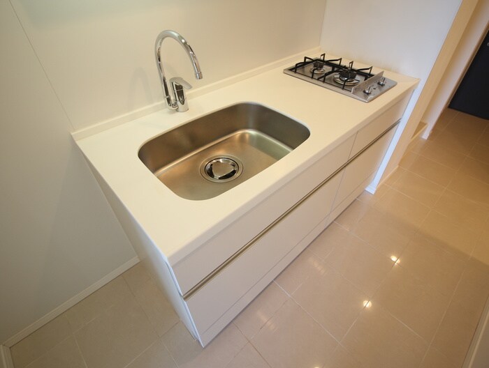 LaSante千駄木の物件内観写真