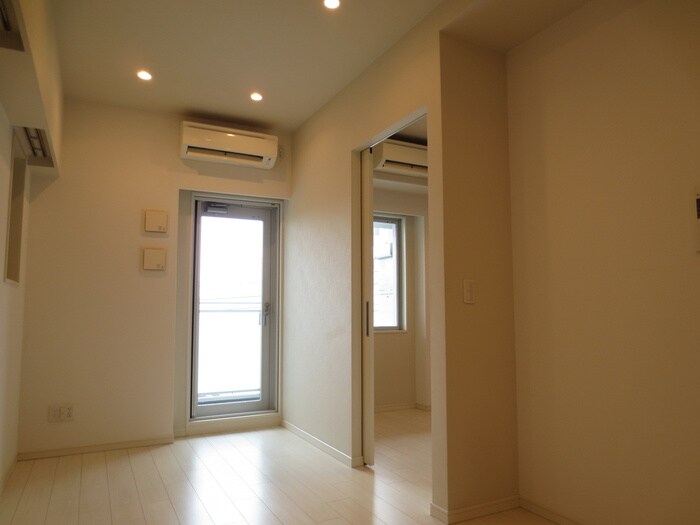 LaSante千駄木の物件内観写真