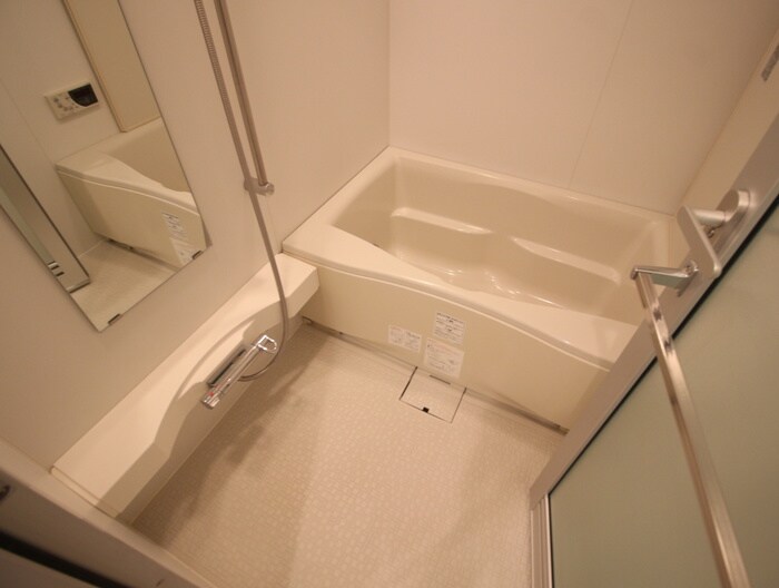 LaSante千駄木の物件内観写真