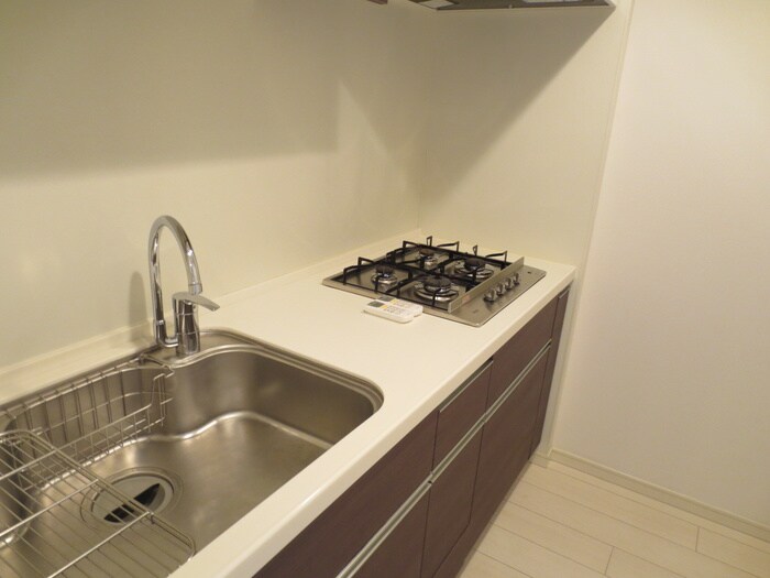 LaSante千駄木の物件内観写真