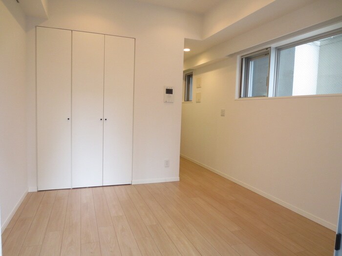 LaSante千駄木の物件内観写真