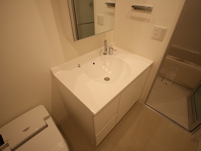 LaSante千駄木の物件内観写真