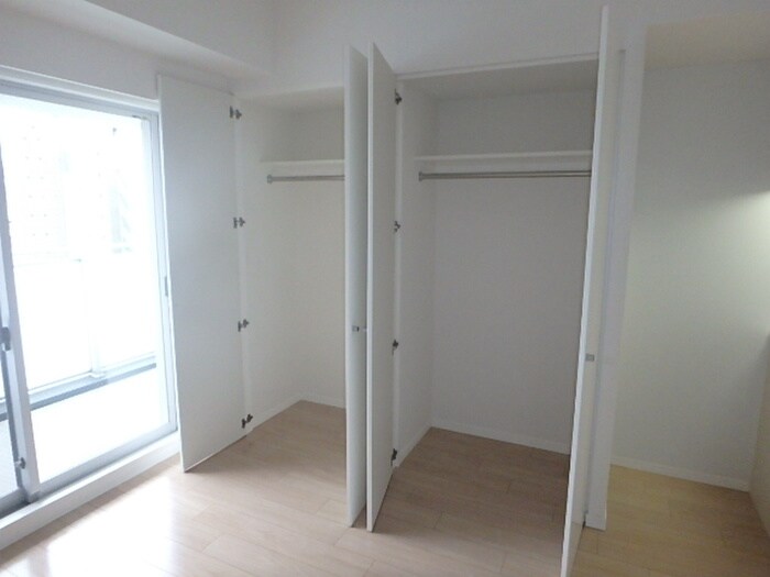 LaSante千駄木の物件内観写真