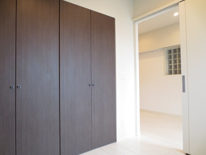 LaSante千駄木の物件内観写真