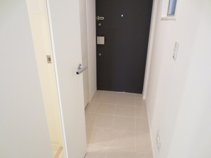 LaSante千駄木の物件内観写真