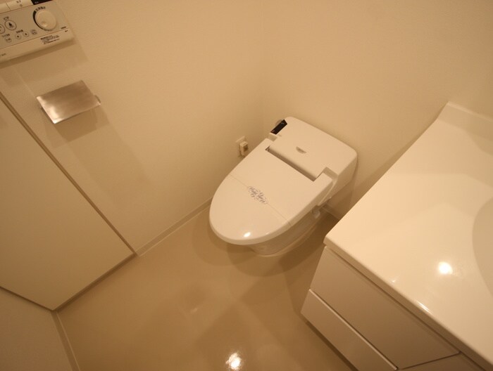 LaSante千駄木の物件内観写真