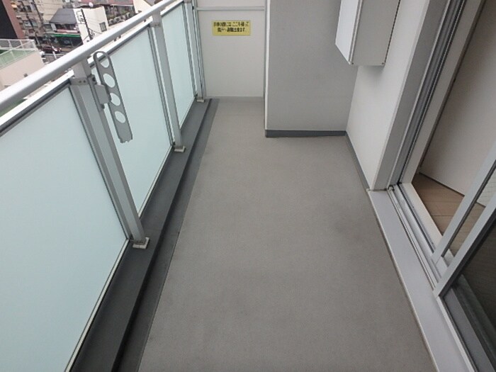 LaSante千駄木の物件内観写真