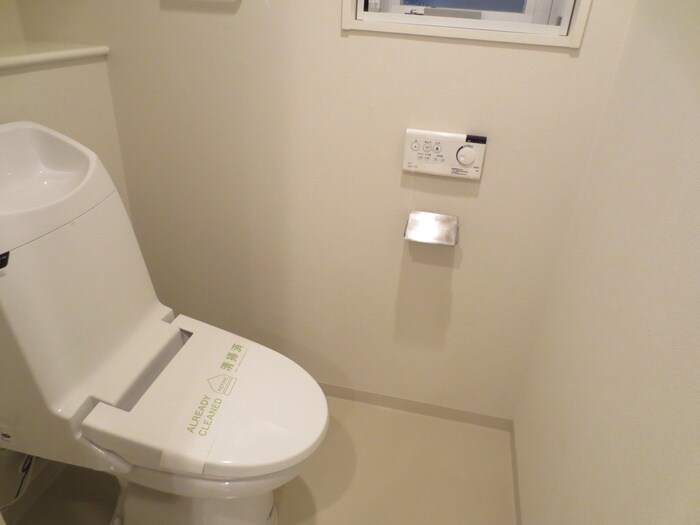 LaSante千駄木の物件内観写真