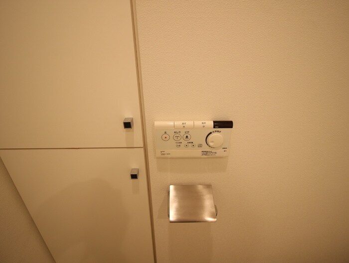 LaSante千駄木の物件内観写真