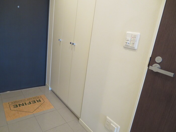 LaSante千駄木の物件内観写真