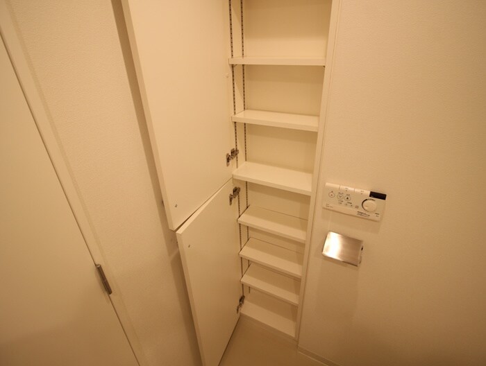 LaSante千駄木の物件内観写真