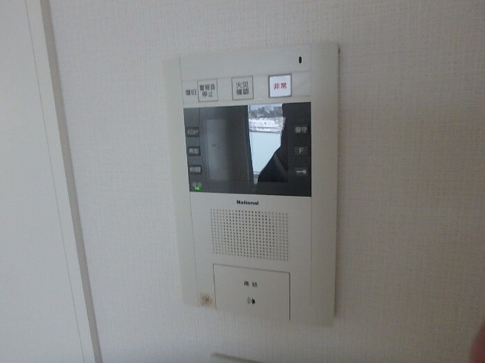 LaSante千駄木の物件内観写真