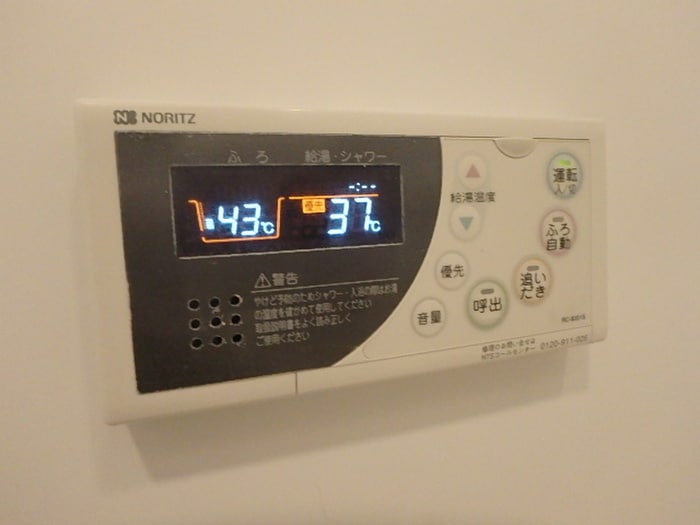 LaSante千駄木の物件内観写真