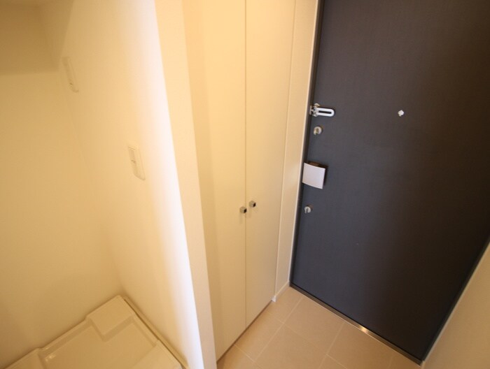 LaSante千駄木の物件内観写真