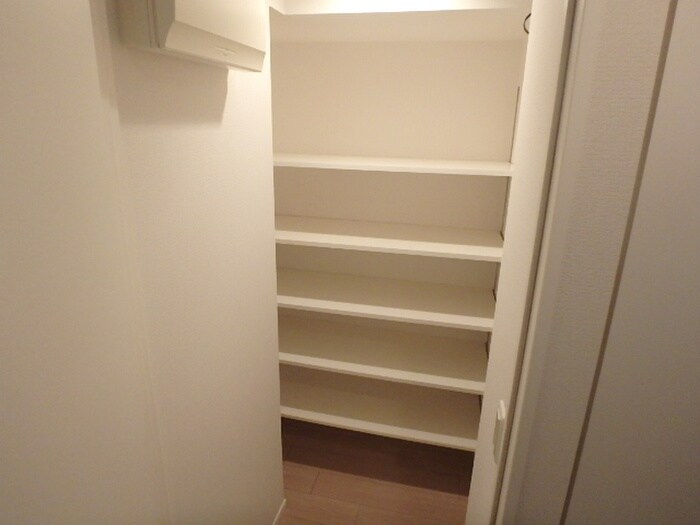 LaSante千駄木の物件内観写真