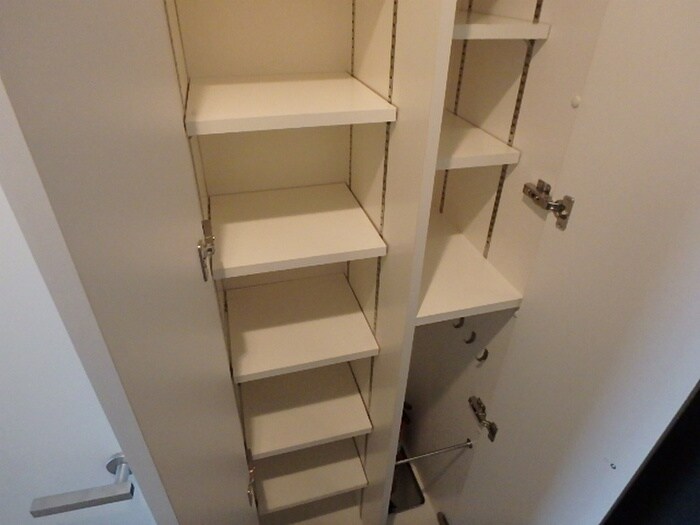 LaSante千駄木の物件内観写真