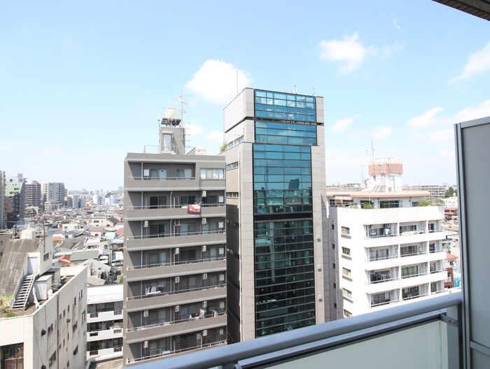 LaSante千駄木の物件内観写真