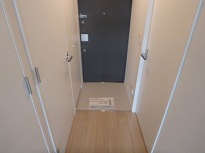 LaSante千駄木の物件内観写真