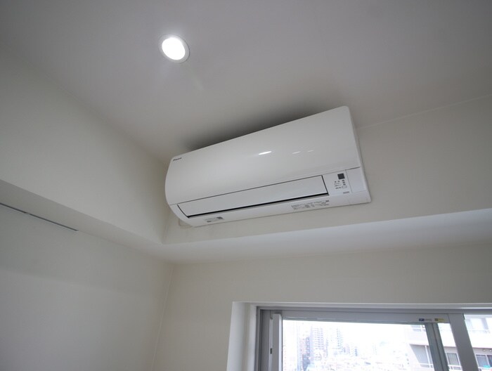 LaSante千駄木の物件内観写真