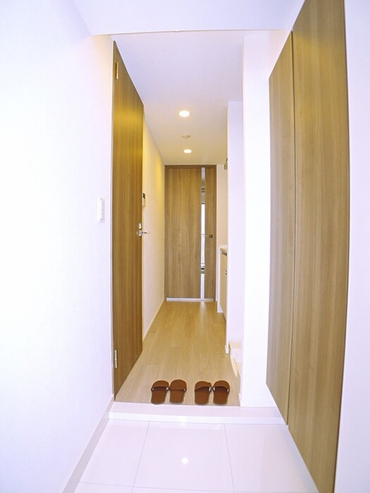 ブランシエスタ西船橋の物件内観写真