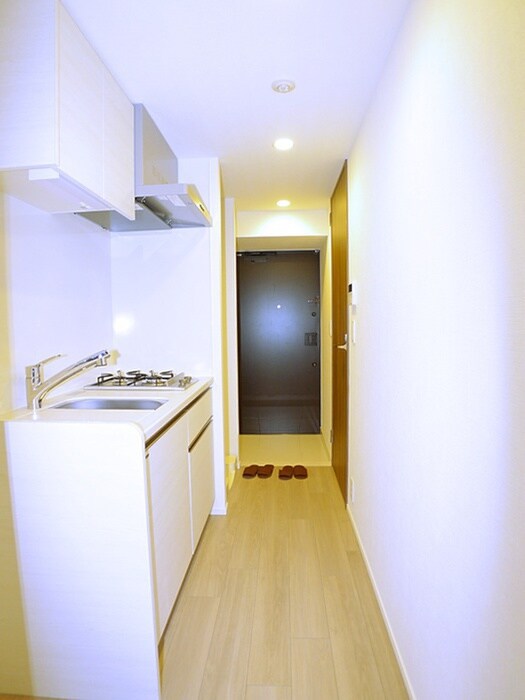 ブランシエスタ西船橋の物件内観写真