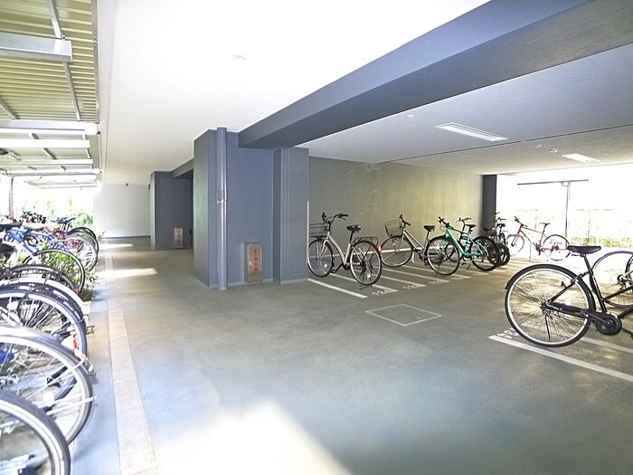 ブランシエスタ西船橋の物件外観写真