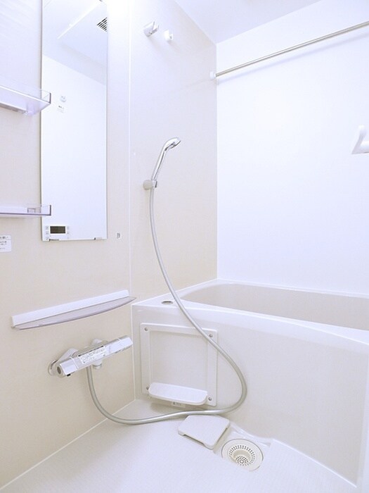 ブランシエスタ西船橋の物件内観写真