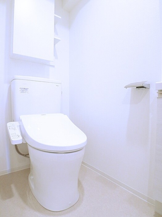 ブランシエスタ西船橋の物件内観写真