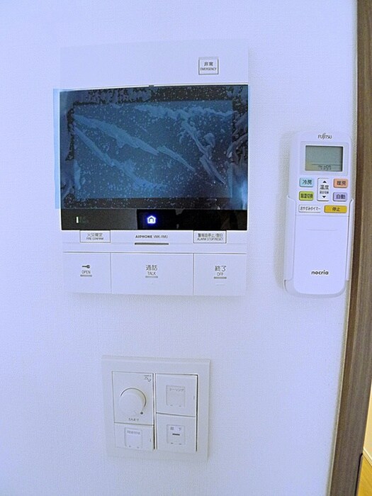 ブランシエスタ西船橋の物件内観写真