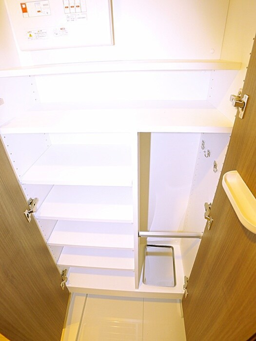 ブランシエスタ西船橋の物件内観写真