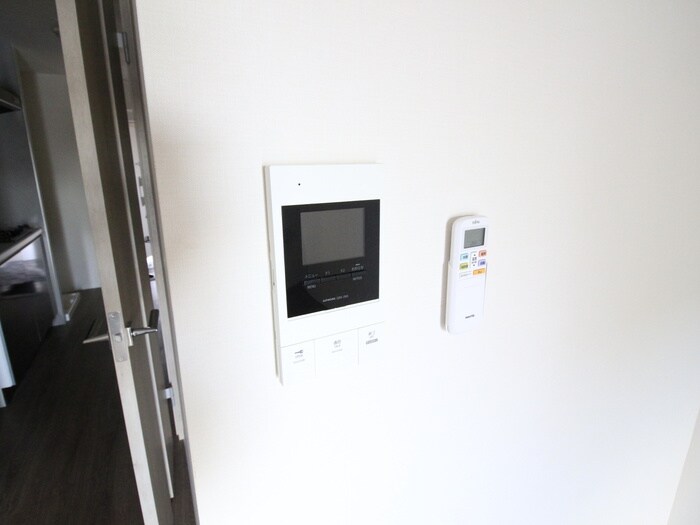 ROOTs Bunkyo Otowaの物件内観写真