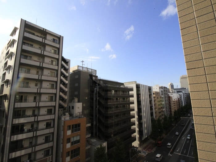 ROOTs Bunkyo Otowaの物件内観写真