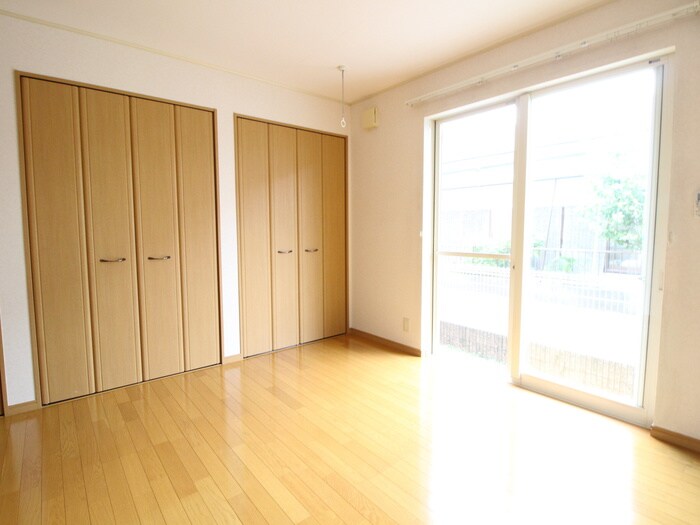 ブルックレットの物件内観写真