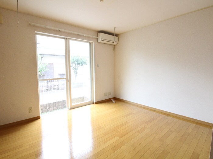 ブルックレットの物件内観写真