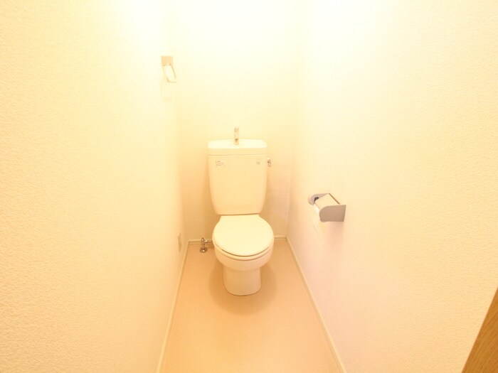 ブルックレットの物件内観写真