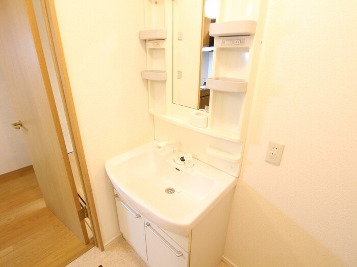 ブルックレットの物件内観写真